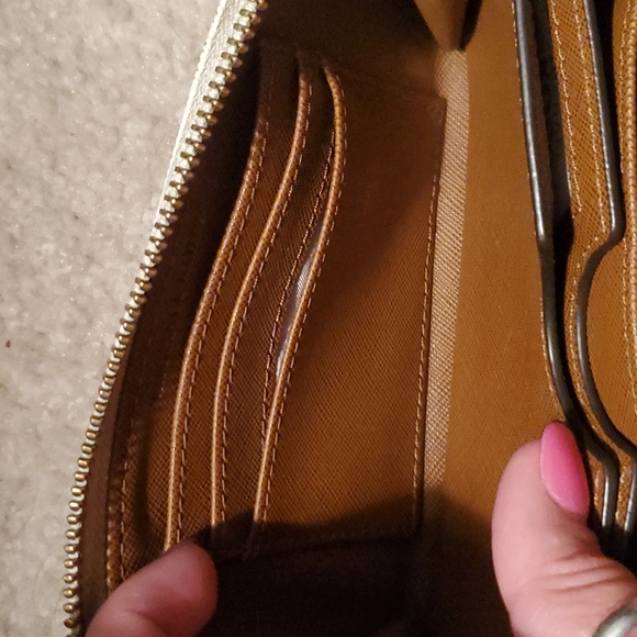 Wallet MK - Picture 4 of 5